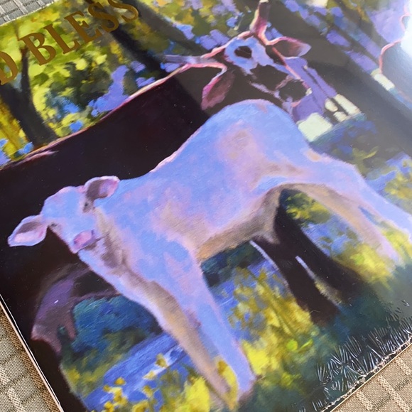 God Bless This Farm | A 2022 Inspirational Calendar - Picture 13 of 15